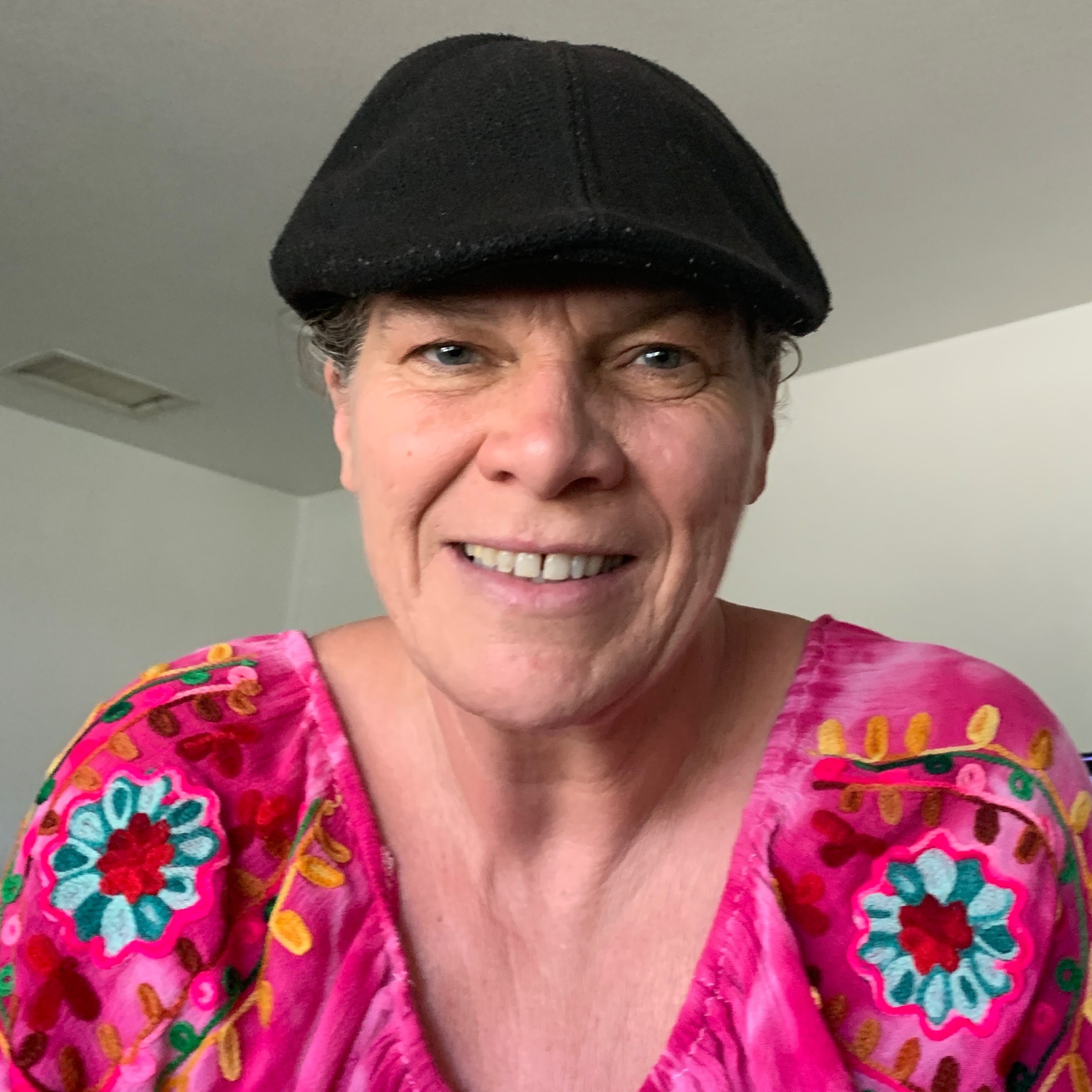 Renee Hunt